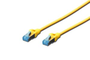 Digitus CAT 5e SF/UTP Patchkabel