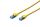 Digitus CAT 5e SF/UTP Patchkabel