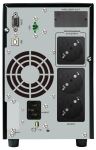 PowerWalker 1100 CW Unterbrechungsfreie Stromversorgung (USV) Line-Interaktiv 1,1 kVA 770 W