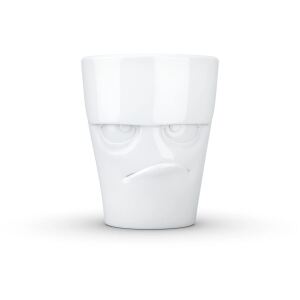 Fiftyeight T_01_81_01 Tasse Weiß Universal 1 Stück(e)