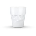 Fiftyeight T_01_81_01 Tasse Weiß Universal 1 Stück(e)