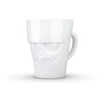 Fiftyeight T_01_81_01 Tasse Weiß Universal 1 Stück(e)