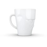 Fiftyeight T_01_81_01 Tasse Weiß Universal 1 Stück(e)