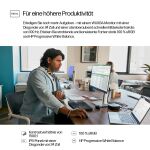 HP Series 5 Serie 5 Pro 24-Zoll-WUXGA-Monitor – 524pn