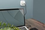 Digitus USB-C Anschlusskabel, USB-C - USB-C