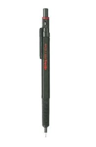 Rotring 600 Druckbleistift 0,5 mm HB