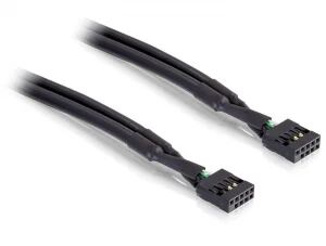 DeLOCK 82437 Internes USB-Kabel
