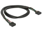 DeLOCK 82437 Internes USB-Kabel