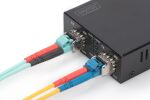 Digitus HP-HPE kompatibles mini GBIC (SFP) Modul, 1.25...