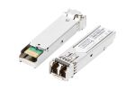 Digitus HP-HPE kompatibles mini GBIC (SFP) Modul, 1.25 Gbps, 0.55 km