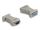 DELOCK Seriell RS-232 DB9 Bu < Seriell RS-422/485 DB9 Ste