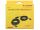DeLOCK 11m, USB2.0-A - USB2.0-B USB Kabel USB A USB B 0,48 Gbit/s Schwarz
