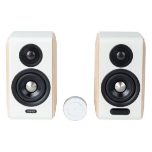 Edifier S880DBMKII Lautsprecher 2-Wege Weiß Verkabelt & Kabellos 88 W