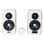 Edifier S880DBMKII Lautsprecher 2-Wege Weiß...