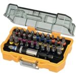 DEWALT Bit-Set 32-tlg