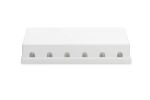 Digitus Konsolidierungs-Punkt Gehäuse für 6x Keystone Module