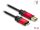 DELOCK USB3.0 Kabel A -> Micro-B St/St 5.00m Premium