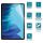 Mobilis 036305 Tablet-Bildschirmschutz Klare Bildschirmschutzfolie Samsung 1 Stück(e)