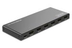 Digitus 8K HDMI Switch, 5x1