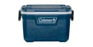 Coleman Nevera Xtreme 52QT Kühlbox 49 l Blau