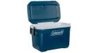 Coleman Nevera Xtreme 52QT Kühlbox 49 l Blau