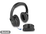 DeLOCK Bluetooth 5.0 Kopfhörer Over-Ear faltbar mit...