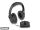 DeLOCK Bluetooth 5.0 Kopfhörer Over-Ear faltbar mit integriertem Mikrofon und intensivem Bass, bis zu 20 Stunden Laufzeit