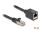 DELOCK Netzwerk Verlängerungsk.S/FTP RJ45 Stecker zu RJ45 5m