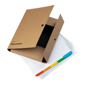 Pagna 30500-11 Ringmappe A4