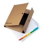 Pagna 30500-11 Ringmappe A4