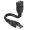DeLOCK 0.15m 2xUSB3.0-A USB Kabel USB 3.2 Gen 1 (3.1 Gen 1) 0,15 m USB A 5 Gbit/s Schwarz