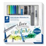 Staedtler 61 3001-2 Zeichen-Set 11 Stück(e)