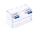 Smartkeeper CSK-NM10/P8 Schnittstellenblockierung RJ-45 Transparent Kunststoff 1 Stück(e)