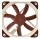 Noctua NF-S12A PWM Computerkühlsystem Computergehäuse Ventilator 12 cm Beige, Braun