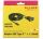 DeLOCK 62964 Paralleles Kabel Schwarz 1,8 m