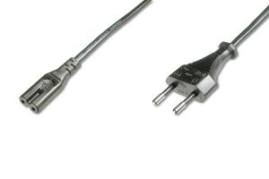 Digitus Europäisches Netzanschlusskabel