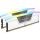 Corsair Vengeance RGB CMH64GX5M2B6000C30W Speichermodul 64 GB 2 x 32 GB DDR5 288-pin DIMM