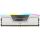 Corsair Vengeance RGB CMH64GX5M2B6000C30W Speichermodul 64 GB 2 x 32 GB DDR5 288-pin DIMM