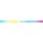 Corsair Vengeance RGB CMH64GX5M2B6000C30W Speichermodul 64 GB 2 x 32 GB DDR5 288-pin DIMM