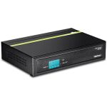 Trendnet TPE-S50 Netzwerk-Switch Unmanaged L2 Fast...