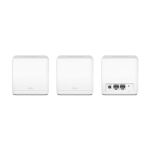 Mercusys Halo H30G(3-pack) Dual-Band (2,4 GHz/5 GHz)...