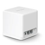 Mercusys Halo H30G(3-pack) Dual-Band (2,4 GHz/5 GHz) Wi-Fi 5 (802.11ac) Weiß 2 Intern