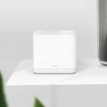 Mercusys Halo H30G(3-pack) Dual-Band (2,4 GHz/5 GHz) Wi-Fi 5 (802.11ac) Weiß 2 Intern
