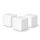 Mercusys Halo H30G(3-pack) Dual-Band (2,4 GHz/5 GHz) Wi-Fi 5 (802.11ac) Weiß 2 Intern