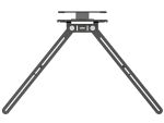 Logitech 952-000041 Videokonferenzsystem Monitor-Halterung