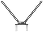 Logitech 952-000041 Videokonferenzsystem Monitor-Halterung
