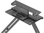 Logitech 952-000041 Videokonferenzsystem Monitor-Halterung