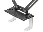 Logitech 952-000041 Videokonferenzsystem Monitor-Halterung
