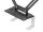 Logitech 952-000041 Videokonferenzsystem Monitor-Halterung
