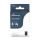 MediaRange Kunststoff-Schriftbandkassette, für/ersetzt Brother® TZ-325/TZe-325, permanent haftend, 9mm, 8m, laminiert, weiß auf schwarz